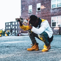 Intro - Single - Glock Jones