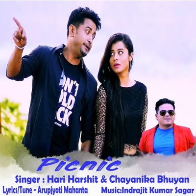 Picnic - Single