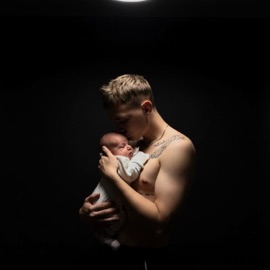 ДОЧКА (prod. by madeinnight!) PHLORI