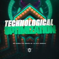 Technological Optimization - Single - MC Angelo & Mc Grigo 22