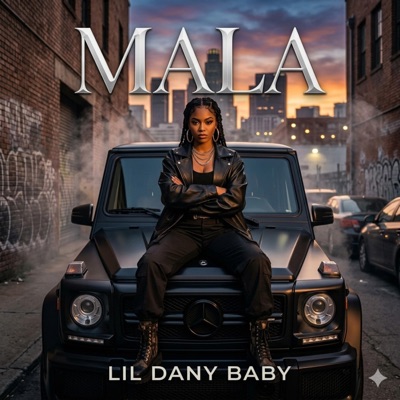 Mala - Single