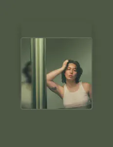 收听 Madison Lorae、观看音乐视频、阅读小传、查看巡演日期等 ！