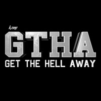 Gtha - Get the Hell Away - Single - K-ONE