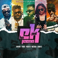 Ek pal ka jeena (feat. SASRA Music & John D) - Single - Yash B