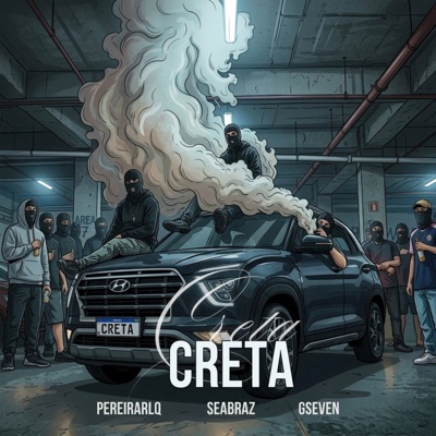 Creta - Single
