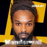 Wonderwall - Single - Lickle Jay