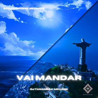 Vai Mandar - EP