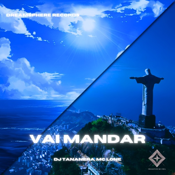 Vai Mandar - EP