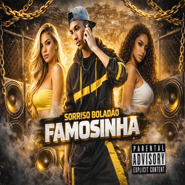 Famosinha