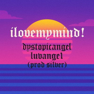 ilovemymind! (feat. Luvange1) - Single
