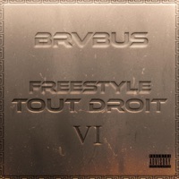 Freestyle Tout Droit VI - Single - Brvbus