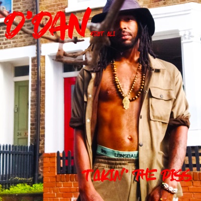 Takin' the P•ss (feat. Ali) - Single