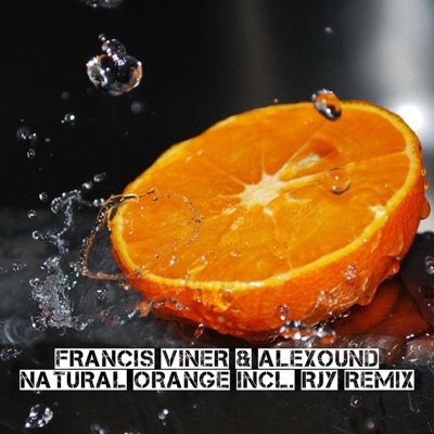 Natural Orange - Single