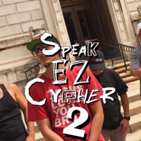 Speak EZ Cypher 2 (feat. Getty Diesel, Pens & Pencils & Vincent Tesoro) - Single - KaLiDASKOpE