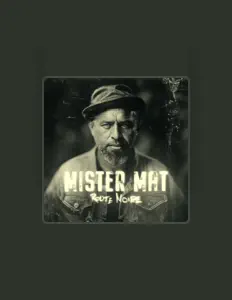 Listen to Mister Mat, watch music videos, read bio, see tour dates & more!