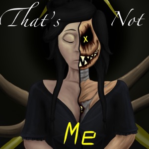 That's Not Me - Single