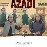 Jashn E Azadi (feat. Darkstreet, Ustad Shafqat Ali Khan & Ustad Rafaqat Ali Khan) - Single - Dark Street