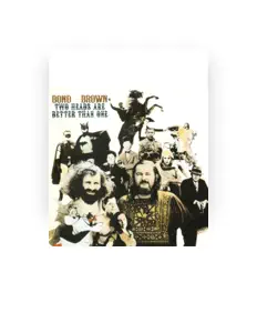 Escucha a Bond Brown, mira vídeos musicales, lee la biografía, consulta fechas de giras y mucho más.