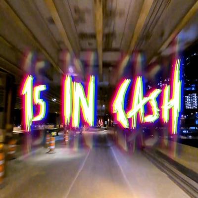 15 In Cash - Single