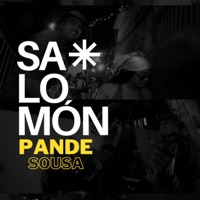 SALOMÓN - Single - Pandesousa