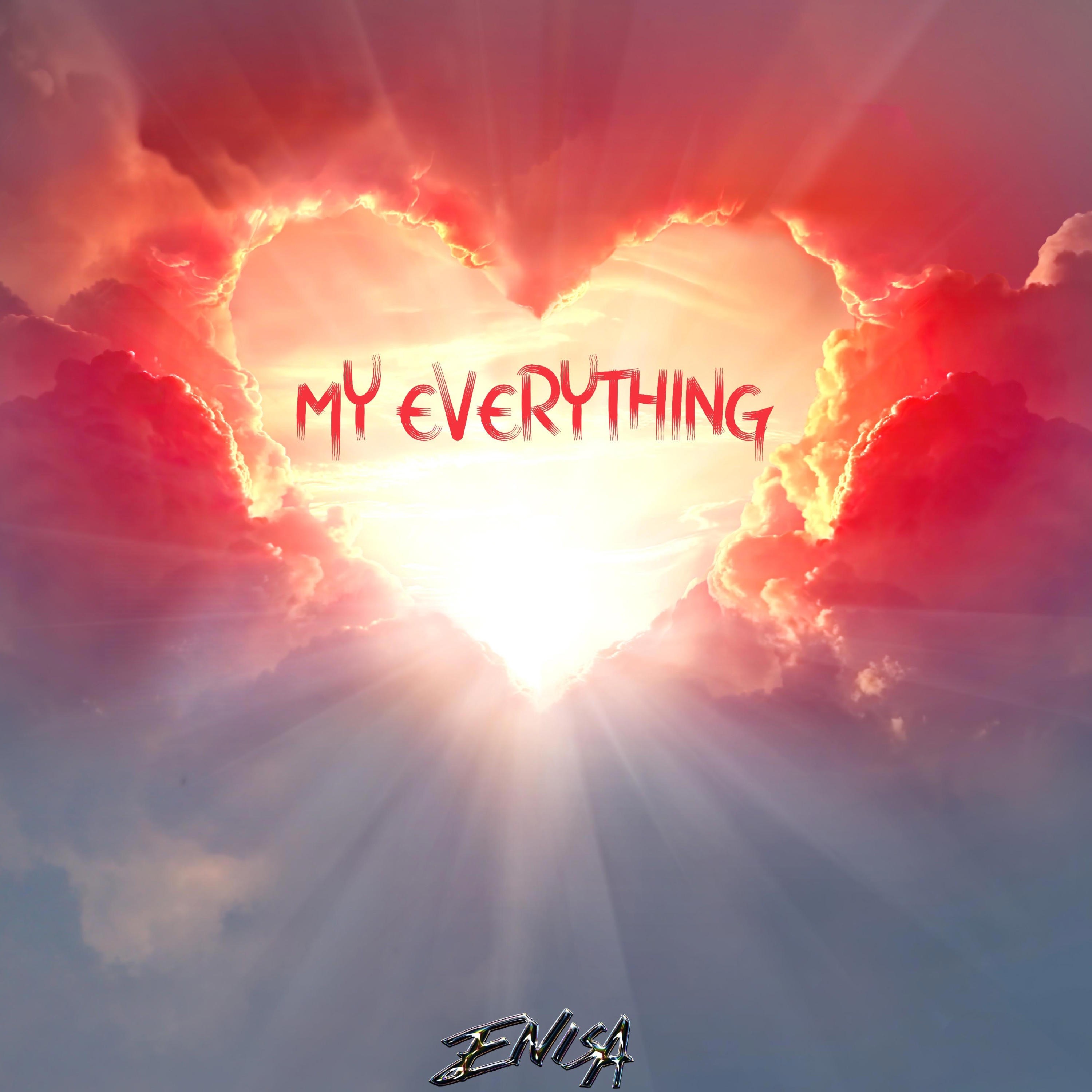 My Everything - Single
