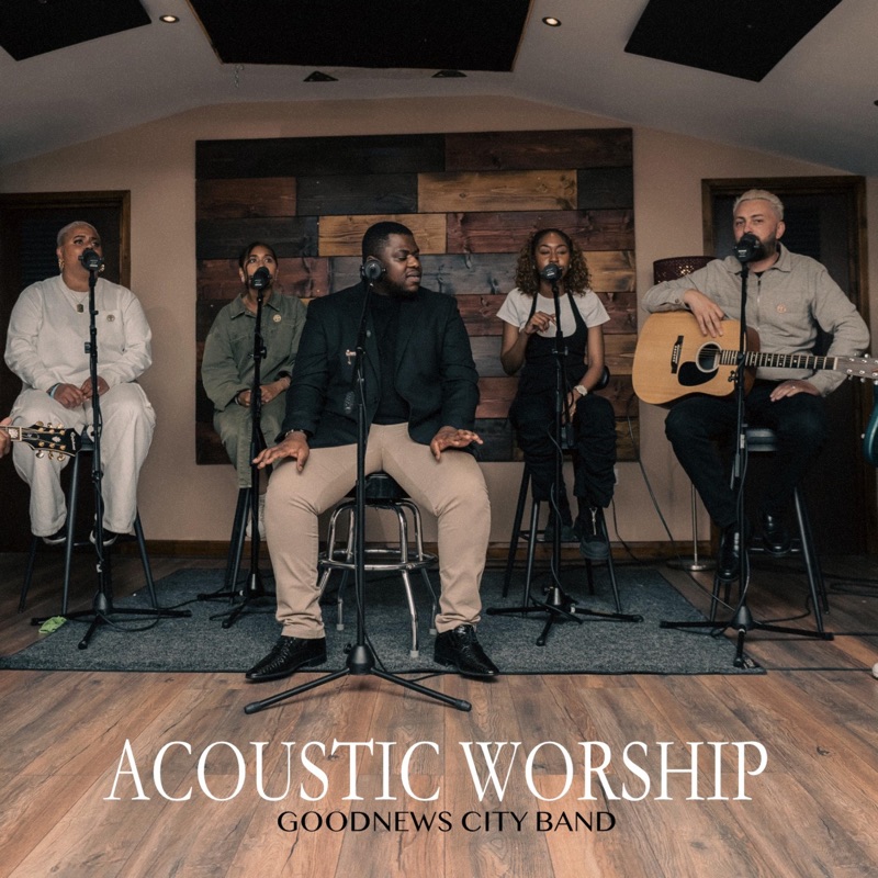 Amazing Grace (Acoustic Version)