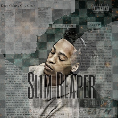 The Slim Reaper (Death Tour)