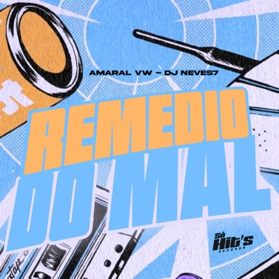 Remedio do Mal - Single