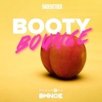 Booty Bounce - Single - Pesukone & BWNCE