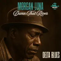 Damn That River — Morgan Luna