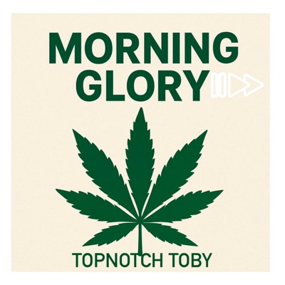 MORNING GLORY (SPED UP) - Single