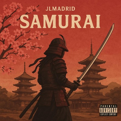 Samurai (feat. CrazyElMero & Jay L) - Single
