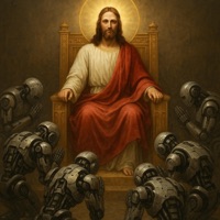 A.I. For Jesus 2 - Marco Tonio