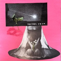 Cherry Supernova - Single - Ty Lorenzo