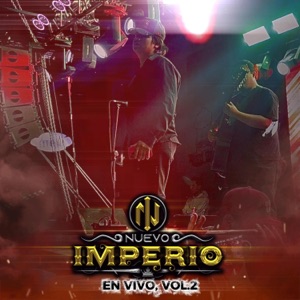 Eventos En Vivo, Vol. 2 (En vivo)