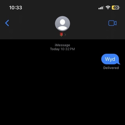 Wyd - Single