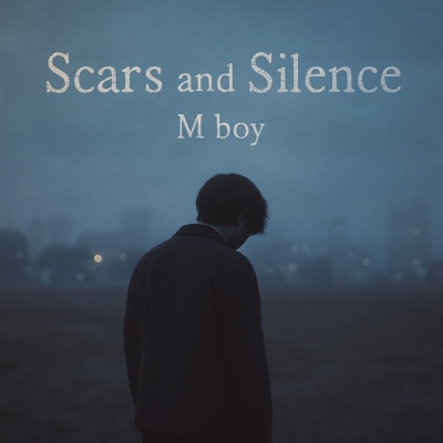 Scars and Silence - EP