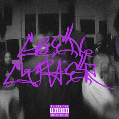 CBEN CYPHER (feat. 97inco, Hoffmann, T. Less & Xiaoling) - Single