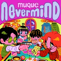 nevermind - Single - muque