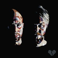 Adhesive Arps EP - EP - John H & MEEO