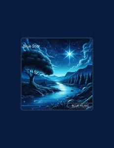 Blue Star: песни, клипы, биография, даты выступлений и многое другое.