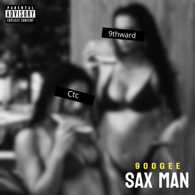 Sax Man - Single