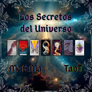 Los Tesoros del Infinito (feat. Tao Tormenta)