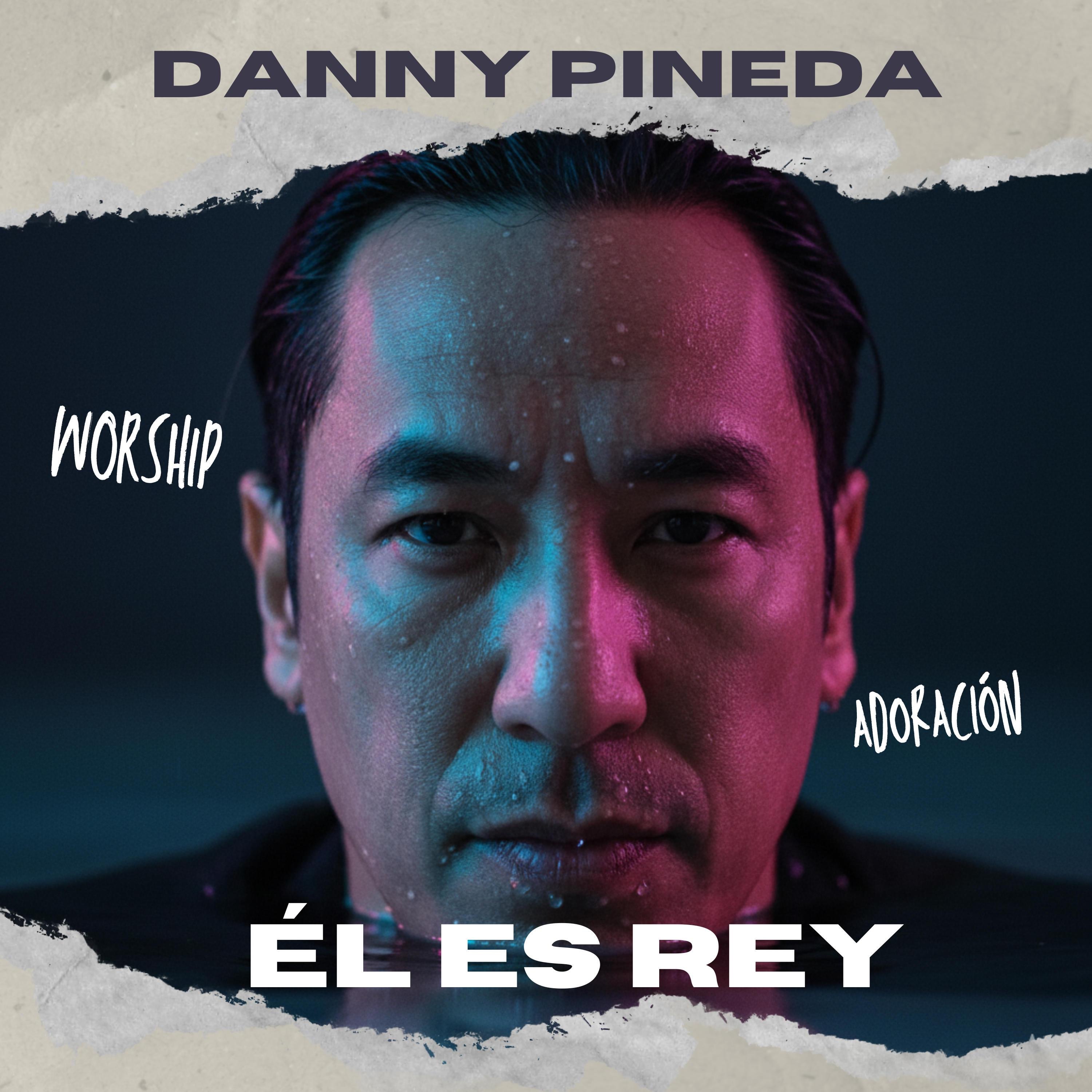 Él es Rey - Single