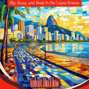 Sip, Sway, and Soak in the Lagoa Breeze - EP
