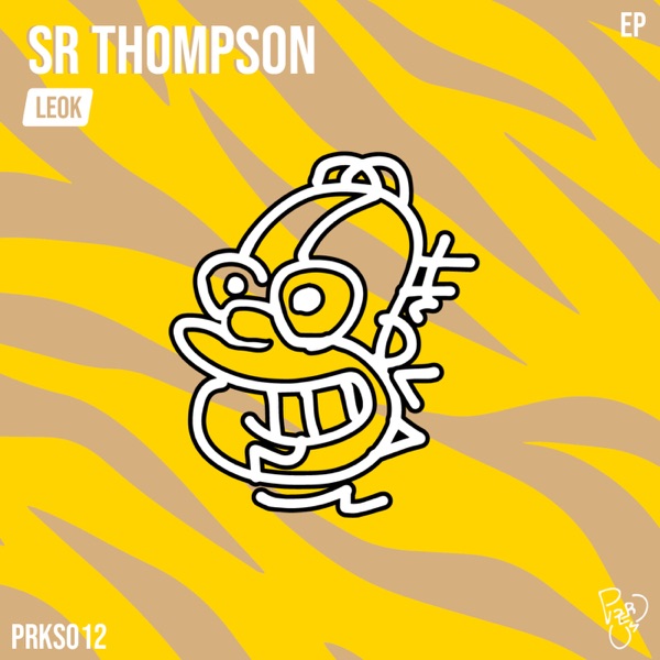 Sr Thompson - Single