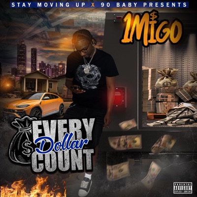 Every dollar count EP