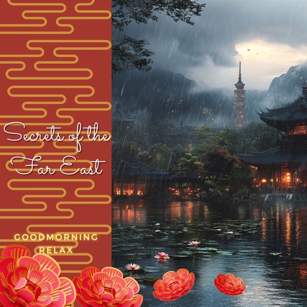 Secrets of the Far East