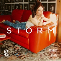 Remedy - Single - Lotus