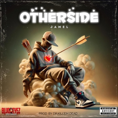 OTHERSIDE (feat. DR.KILL'EM DEAD) - Single